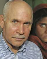 Steve McCurry (1950)