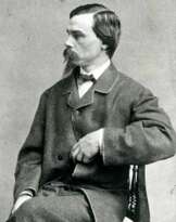 Louis Rémy Mignot (1831 - 1870)