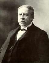 Фрэнк Генри Шэпли (1842 - 1906)