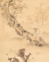 Jiang Fuqing (XIX century - XX century)