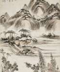 Ли Цзянь (1747 - 1799) - фото 1