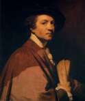 Джошуа Рейнольдс (1723 - 1792) - фото 1