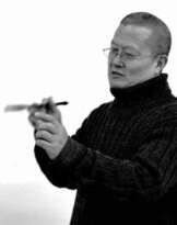 Zhu Jianzhong (1954)