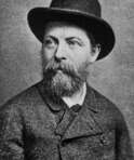 Vladimir Donatovich Orlovsky (1842 - 1914) - photo 1