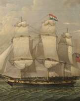 Роберт Салмон (1775 - 1848)