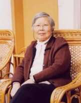 Feng Yiying (1929 - 2021)