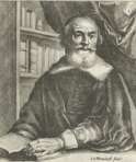 Johannes de Laet (1581 - 1649) - Foto 1