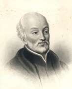 Pierre François-Xavier de Charlevoix