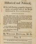 William Douglass (1691 - 1752) - photo 1