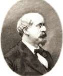 Вильгельм Рифшталь (1827 - 1888) - фото 1
