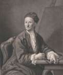 Иоганн Якоб Хайд (1704 - 1767) - фото 1