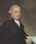 Александр Генри (1739 - 1824) - фото 1