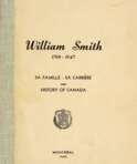 Уильям Смит (1769 - 1847) - фото 1