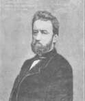 Johann Iwanowitsch Reimers (1818 - 1868) - Foto 1