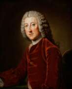 William Pitt I