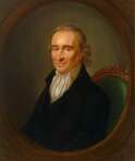 Thomas Paine (1737 - 1809) - Foto 1