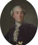 Жак Неккер (1732 - 1804) - фото 1