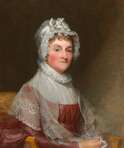Abigail Adams (1744 - 1818) - photo 1