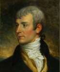 Меривезер Льюис (1774 - 1809) - фото 1