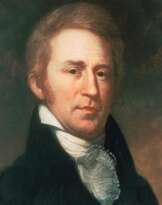 Уильям Кларк (1770 - 1838)