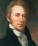 Уильям Кларк (1770 - 1838) - фото 1