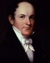 Thomas Nuttall (1786 - 1859)