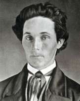 Edwin James (1797 - 1861)