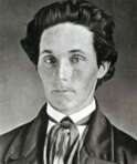 Эдвин Джеймс (1797 - 1861) - фото 1