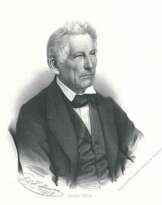 John Bachman (1790 - 1874)