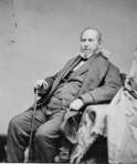 Адам Джон Глоссбреннер (1810 - 1889) - фото 1