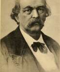 Albert Taylor Bledsoe (1809 - 1877) - Foto 1
