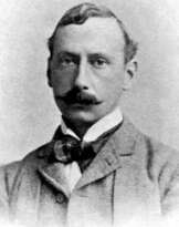 Herbert James Draper (1863 - 1920)