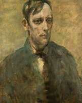 Arthur Ambrose McEvoy (1877 - 1927)