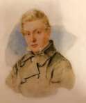 Уильям Джеймс Блэклок (1816 - 1858) - фото 1