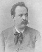 Nikolai Alexandrovich Sergeev