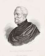 Giovanni Battista Ramusio