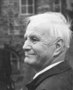 Kurt Lehmann