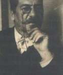 Nikolai Nikolaevich Storozhevsky (1864 - 1930) - photo 1