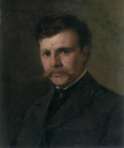 Mikhail Stepanovich Tkachenko (1860 - 1916) - photo 1