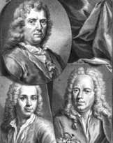 Arnold Boonen (1669 - 1729)
