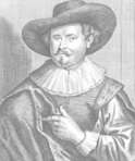 Willem van Nieulandt II (1584 - 1635) - Foto 1