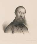 Карл Хильгерс (1818 - 1890) - фото 1