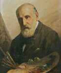 Джованни Пьянкастелли (1845 - 1926) - фото 1