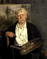 César De Cock (1823 - 1904)