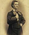 Godfred Christensen (1845 - 1928) - Foto 1