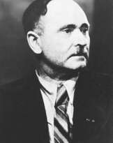 Ivan Nikolayevich Shulga (1889 - 1956)