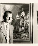 Витаутас Касюлис (1918 - 1995) - фото 1