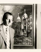 Vytautas Kasiulis (1918 - 1995)