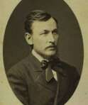 Кристиан Зачо (1843 - 1913) - фото 1