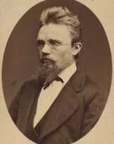 Карл Георг Йенсен (1851 - 1933)